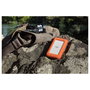 LaCie Rugged USB-C 5 TB Gris, Amarillo