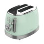 Cecotec Toast & Taste 800 Vintage Light Green