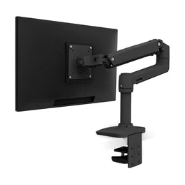 Ergotron LX Monitorarm Tischhalterung 45-241-224 para un monitor de 34" negro mate