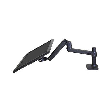 Ergotron LX Monitorarm Tischhalterung 45-241-224 para un monitor de 34" negro mate Ergotron LX Monitorarm Tischhalterung 45-241-224 para un monitor de 34" negro mate