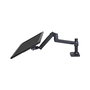 Ergotron LX Monitorarm Tischhalterung 45-241-224 para un monitor de 34" negro mate