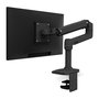 Ergotron LX Monitorarm Tischhalterung 45-241-224 para un monitor de 34" negro mate
