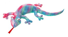Creaciones Llopis Lizard Eli 55cm Juguete para niños
