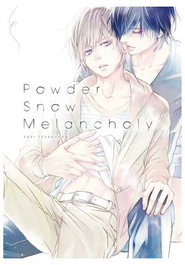 Yermo Ediciones Y Publicaciones, S.L. Powder Snow Melancholy 01 Tomo 1 de 2