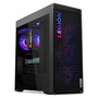 Lenovo Legion T7 34IAS10CU7 PC de Sobremesa Gaming - Intel Core Ultra 7 265KF, 32GB DDR5, 1TB SSD NVMe, NVIDIA GeForce RTX 5070 Ti 16GB, Windows 11 Home, Alemán, Gris
