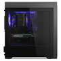 Lenovo Legion T7 34IAS10CU7 PC de Sobremesa Gaming - Intel Core Ultra 7 265KF, 32GB DDR5, 1TB SSD NVMe, NVIDIA GeForce RTX 5070 Ti 16GB, Windows 11 Home, Alemán, Gris