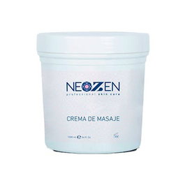 Neozen Crema de Masaje 1000ml