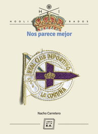 NOS PARECE MEJOR, Nacho Carretero Pou - LIBROS DEL K.O