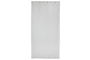 DKD Home Decor Cortina Romantico Blanco 260 x 140 cm (2 Unidades) Poliester