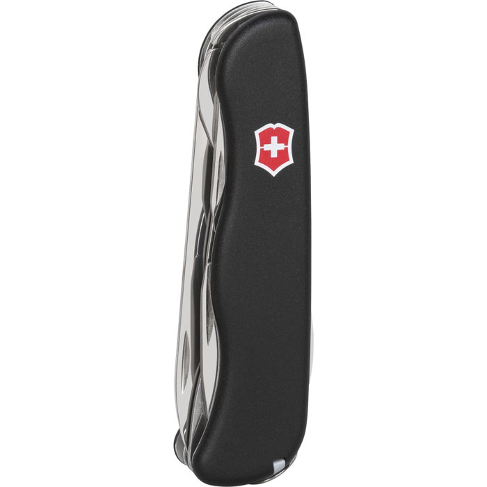 VICTORINOX Outrider V-0.85 13.3 Taschenmesser, negro VICTORINOX Outrider V-0.85 13.3 Taschenmesser, negro