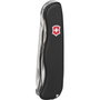 VICTORINOX Outrider V-0.85 13.3 Taschenmesser, negro