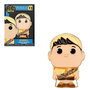Loungefly Funko Pop Pins Disney Up Russell Chapa Esmaltada 10cm