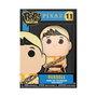 Loungefly Funko Pop Pins Disney Up Russell Chapa Esmaltada 10cm