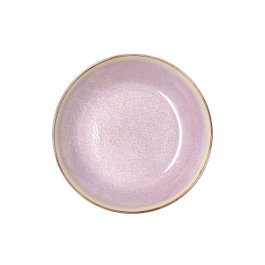 Plato Hondo Porcelana Lanai Bidasoa 20 cm