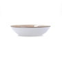 Plato Hondo Porcelana Lanai Bidasoa 20 cm
