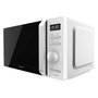 Microondas Cecotec Proclean 5010 Inverter Blanco 700 W 19 L