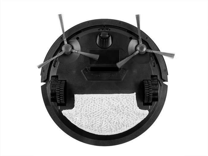 Argon Robot Aspirador Negro (Pack de 2) Argon Robot Aspirador Negro (Pack de 2)
