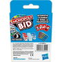 Hasbro Gaming Monopoly Bid F1699 Juego de Cartas
