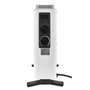 Oceanic Convector calefactor eléctrico 2000W Blanco