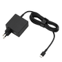 ASUS AC68-00 (AD2190020) Cargador de Portátil USB-C 68 W Negro