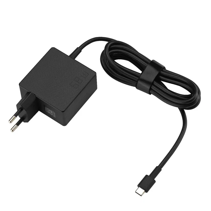 ASUS AC68-00 (AD2190020) Cargador de Portátil USB-C 68 W Negro