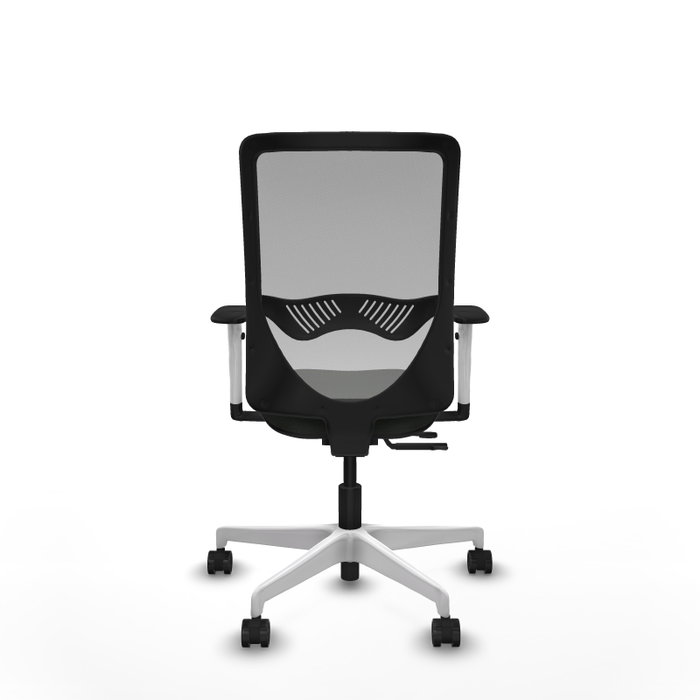 PIQUERAS Y CRESPO Silla de oficina Zulema con mecanismo Sincro/Traslack PIQUERAS Y CRESPO Silla de oficina Zulema con mecanismo Sincro/Traslack