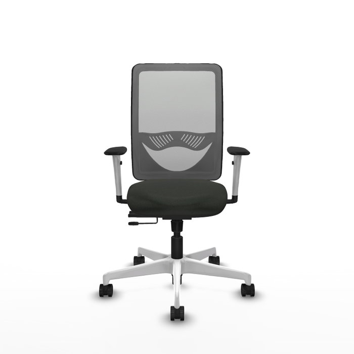 PIQUERAS Y CRESPO Silla de oficina Zulema con mecanismo Sincro/Traslack PIQUERAS Y CRESPO Silla de oficina Zulema con mecanismo Sincro/Traslack