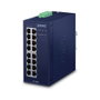 Planet IGS-1600T Switch Industrial No Administrado 16 Puertos Gigabit Ethernet 10/100/1000 L2 Full Duplex