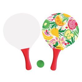 Set de Juguetes de Playa Marbueno Multicolor