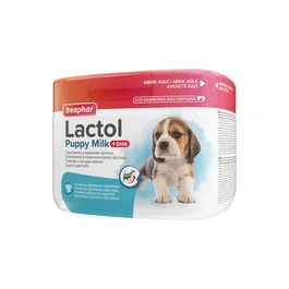 Beaphar Lactol Leche En Polvo Para Cachorro 250 gr