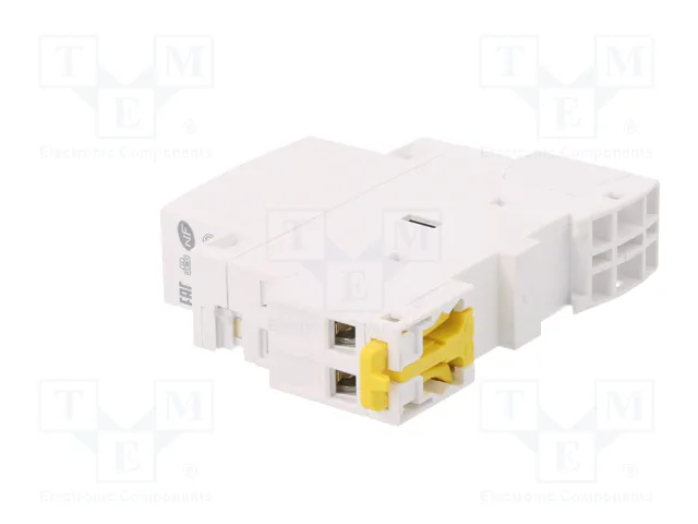 SCHNEIDER ELECTRIC Contactor ICT 2-polar 25A 230÷240VAC NC x2 SCHNEIDER ELECTRIC Contactor ICT 2-polar 25A 230÷240VAC NC x2