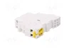 SCHNEIDER ELECTRIC Contactor ICT 2-polar 25A 230÷240VAC NC x2