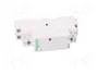 SCHNEIDER ELECTRIC Contactor ICT 2-polar 25A 230÷240VAC NC x2