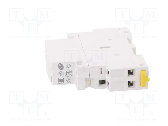SCHNEIDER ELECTRIC Contactor ICT 2-polar 25A 230÷240VAC NC x2 SCHNEIDER ELECTRIC Contactor ICT 2-polar 25A 230÷240VAC NC x2