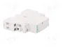 SCHNEIDER ELECTRIC Contactor ICT 2-polar 25A 230÷240VAC NC x2