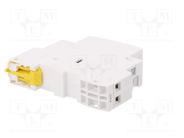 SCHNEIDER ELECTRIC Contactor ICT 2-polar 25A 230÷240VAC NC x2 SCHNEIDER ELECTRIC Contactor ICT 2-polar 25A 230÷240VAC NC x2