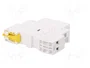 SCHNEIDER ELECTRIC Contactor ICT 2-polar 25A 230÷240VAC NC x2