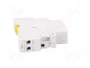 SCHNEIDER ELECTRIC Contactor ICT 2-polar 25A 230÷240VAC NC x2