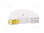 SCHNEIDER ELECTRIC Contactor ICT 2-polar 25A 230÷240VAC NC x2