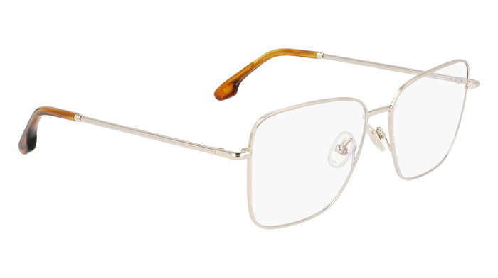 Victoria Beckham VB2118-5415714 Gafas de Vista Doradas Victoria Beckham VB2118-5415714 Gafas de Vista Doradas