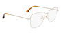 Victoria Beckham VB2118-5415714 Gafas de Vista Doradas