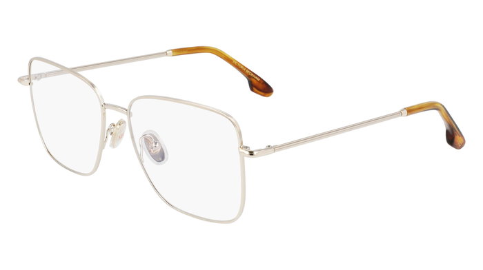 Victoria Beckham VB2118-5415714 Gafas de Vista Doradas Victoria Beckham VB2118-5415714 Gafas de Vista Doradas