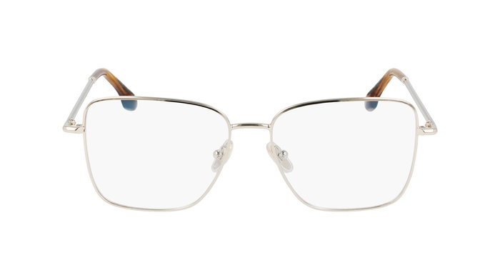Victoria Beckham VB2118-5415714 Gafas de Vista Doradas Victoria Beckham VB2118-5415714 Gafas de Vista Doradas