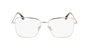 Victoria Beckham VB2118-5415714 Gafas de Vista Doradas