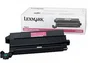 Lexmark Cartucho de Tóner Magenta 24B6517