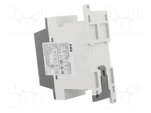 ABB PSR9-600-70 Softstart 4kW 208÷600VAC