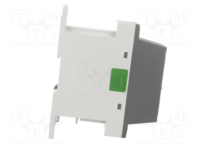 ABB PSR9-600-70 Softstart 4kW 208÷600VAC