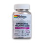 SOLARAY Liposomal Multivitamin Women's 60 Cápsulas Vegetales