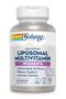 SOLARAY Liposomal Multivitamin Women's 60 Cápsulas Vegetales