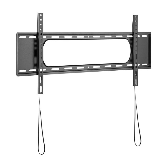 AISENS - SOPORTE ECO ULTRA DELGADO PARA MONITOR/TV 80KG DE 43-90, NEGRO AISENS - SOPORTE ECO ULTRA DELGADO PARA MONITOR/TV 80KG DE 43-90, NEGRO